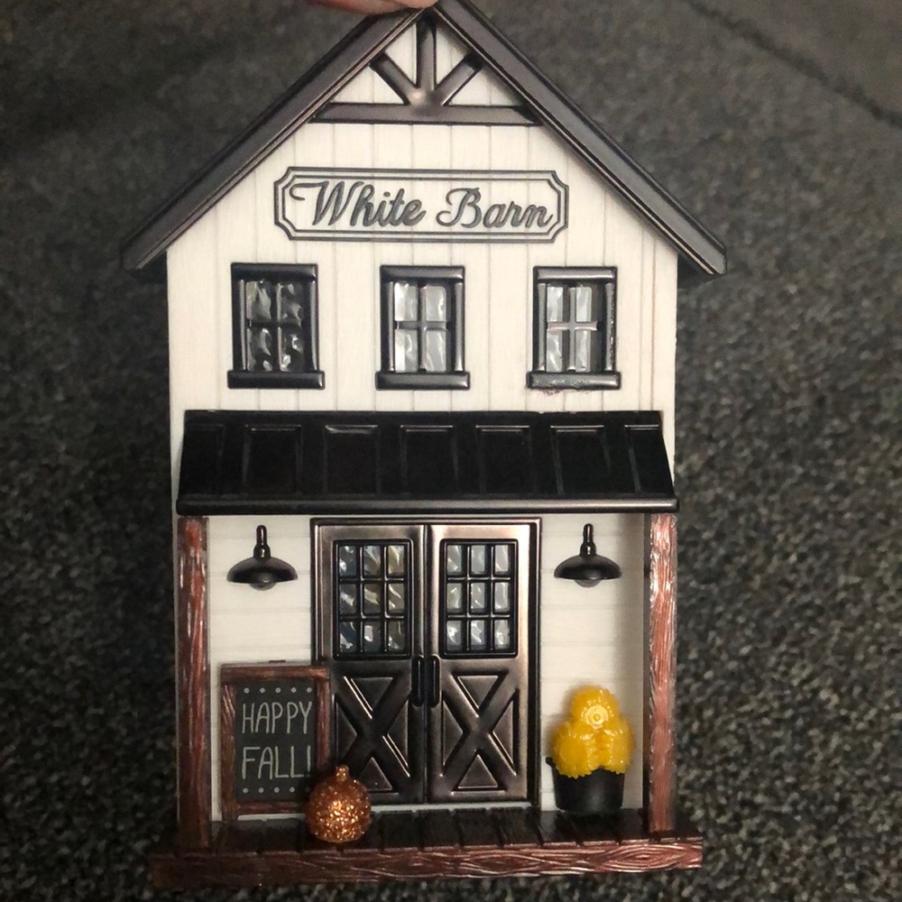 2021 Fall Bath & Body Works